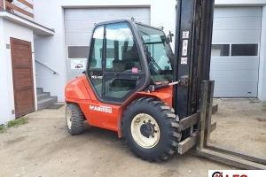 Wózek widłowy wynajem wózków widłowych wózki widłowe